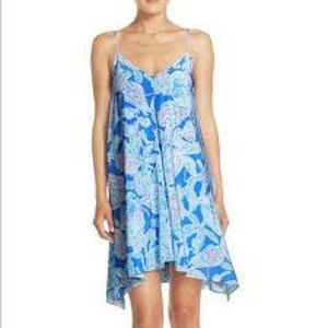 EUC Lilly Pulitzer Clara Dress Size XS